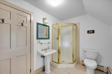 86 Water Street Castine ME 04421