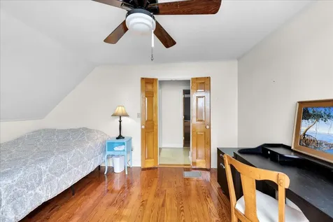 86 Water Street Castine ME 04421