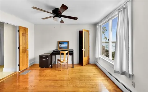 86 Water Street Castine ME 04421