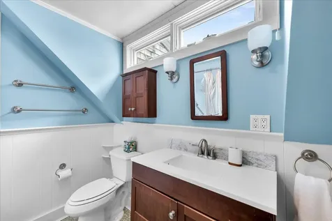 86 Water Street Castine ME 04421