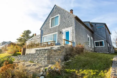 86 Water Street Castine ME 04421