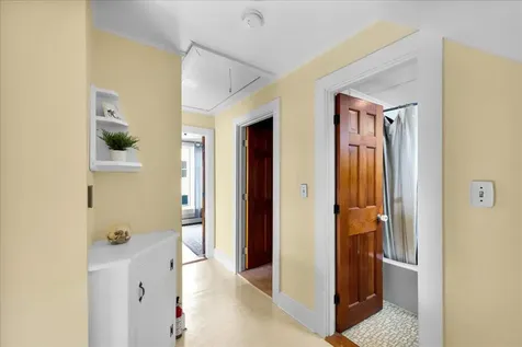 86 Water Street Castine ME 04421