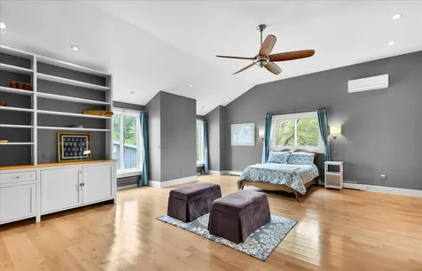 86 Water Street Castine ME 04421