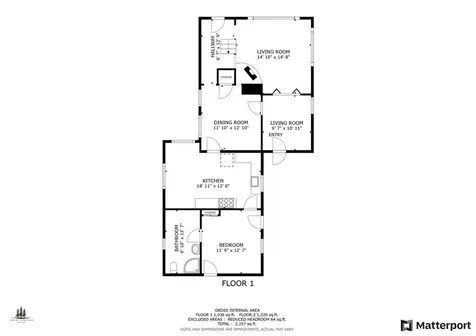 86 Water Street Castine ME 04421