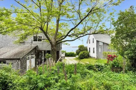 86 Water Street Castine ME 04421