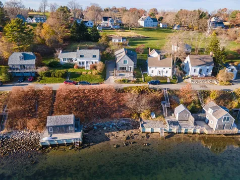 86 Water Street Castine ME 04421