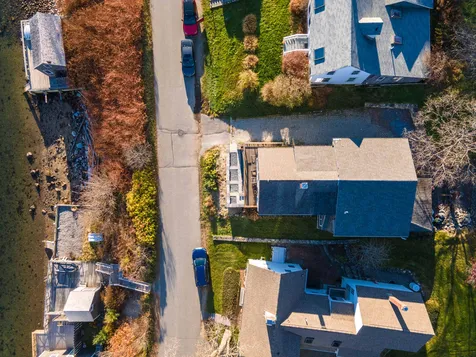 86 Water Street Castine ME 04421