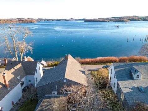 86 Water Street Castine ME 04421