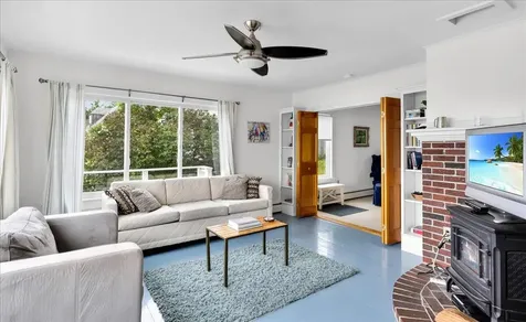 86 Water Street Castine ME 04421