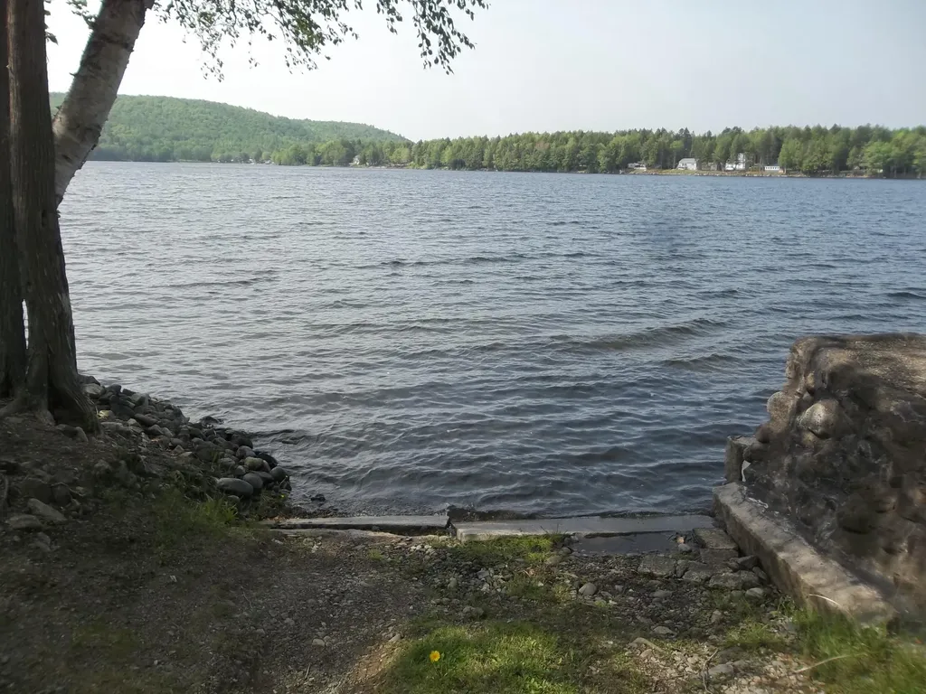 41 Hickory Lane Alexander ME 04694