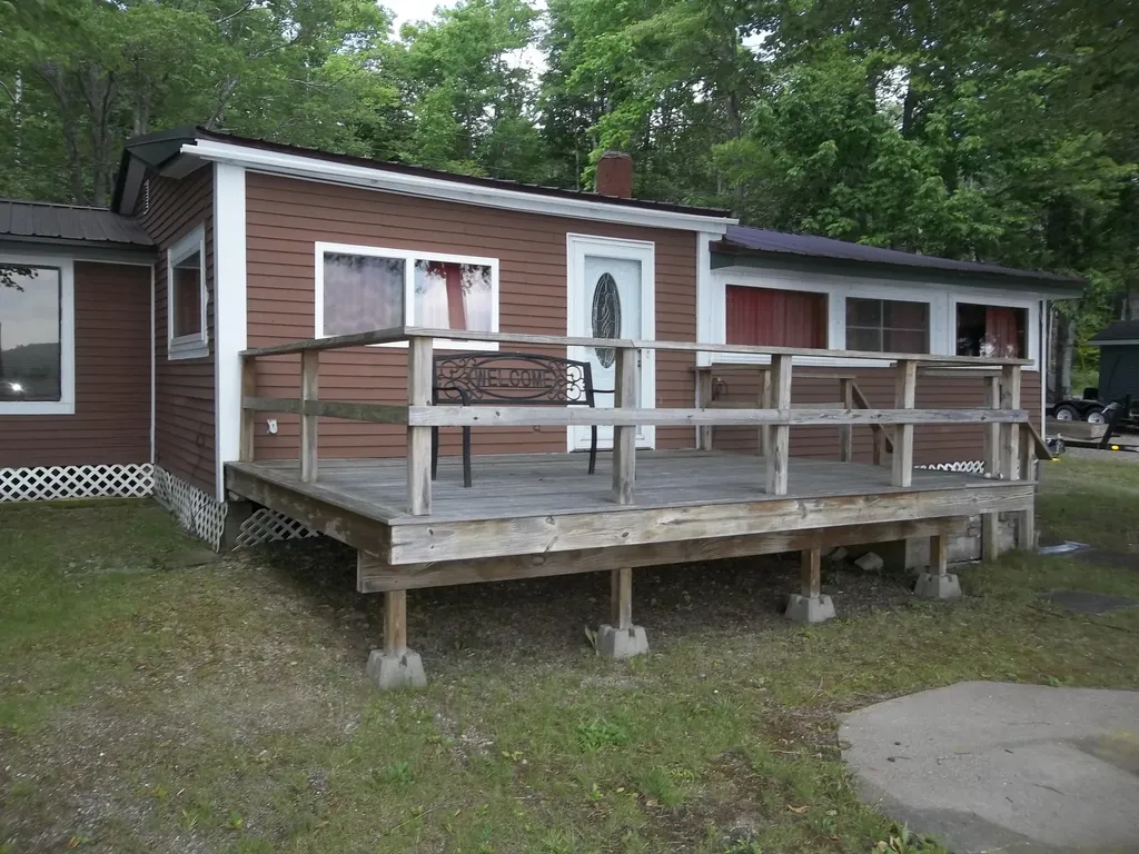 41 Hickory Lane Alexander ME 04694