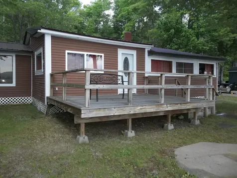41 Hickory Lane Alexander ME 04694