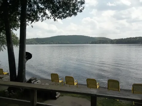 41 Hickory Lane Alexander ME 04694