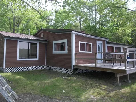41 Hickory Lane Alexander ME 04694