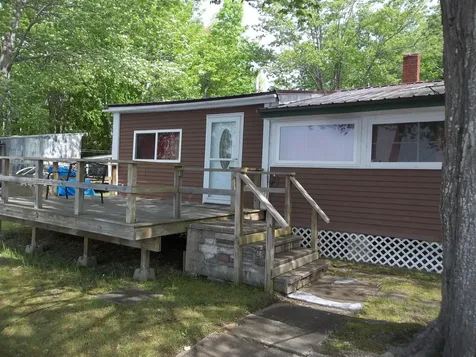 41 Hickory Lane Alexander ME 04694