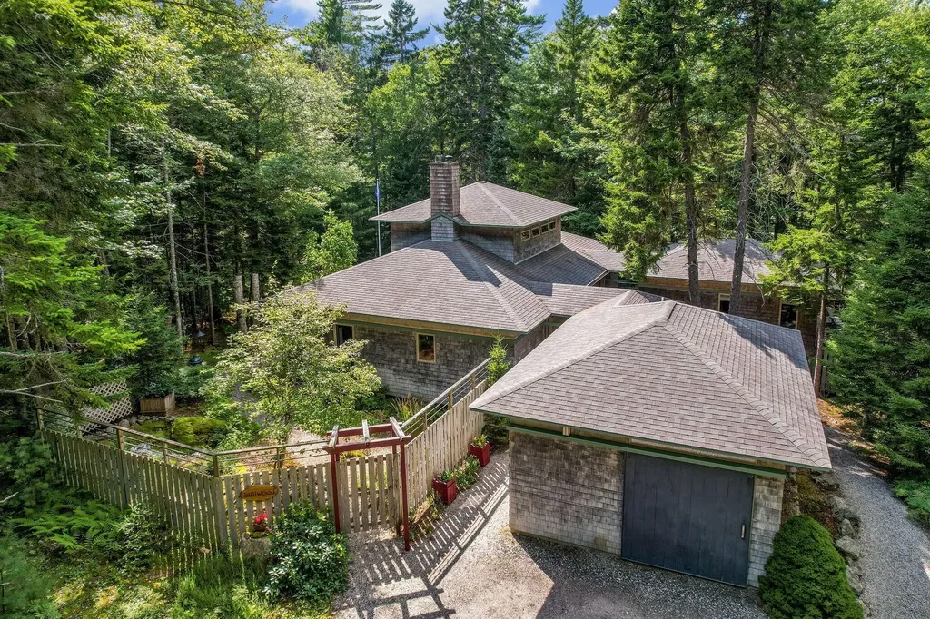 259 Houghton Pond Road West Bath ME 04530