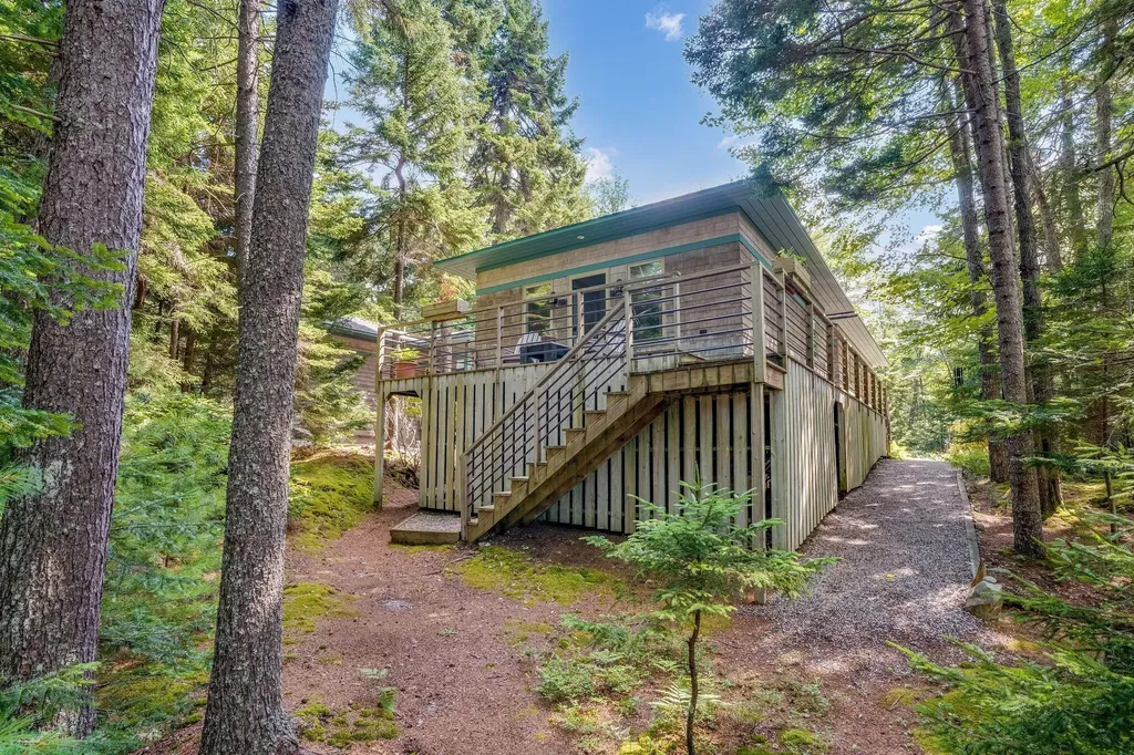 259 Houghton Pond Road West Bath ME 04530