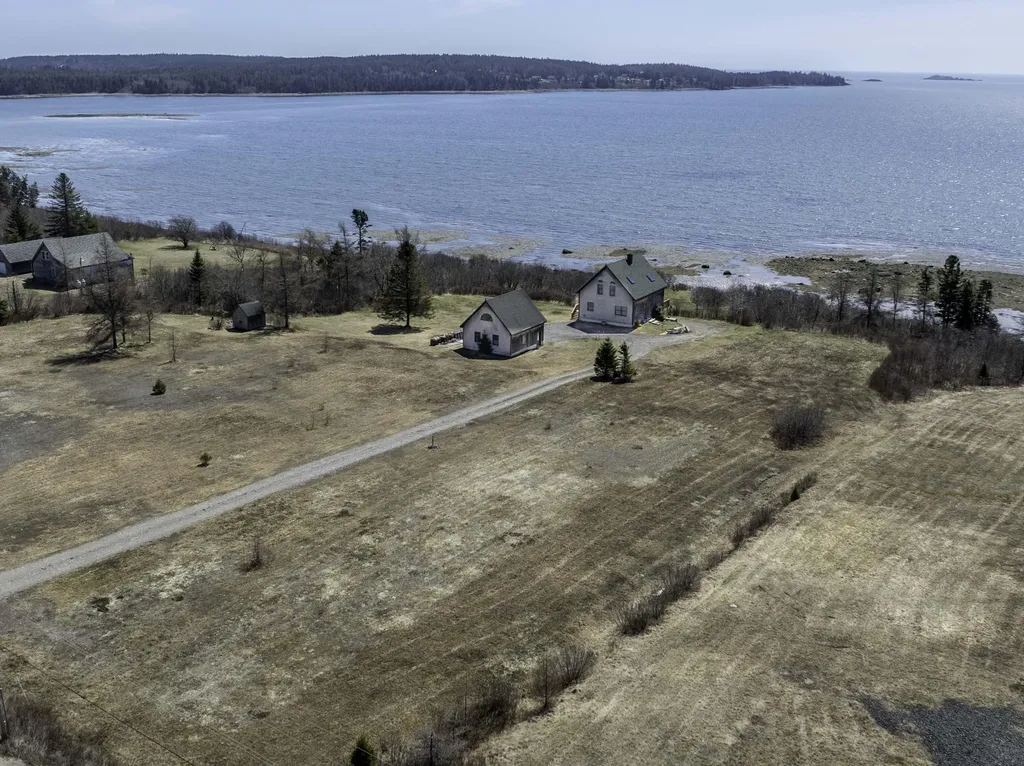 26 Ridge Road Cutler ME 04626