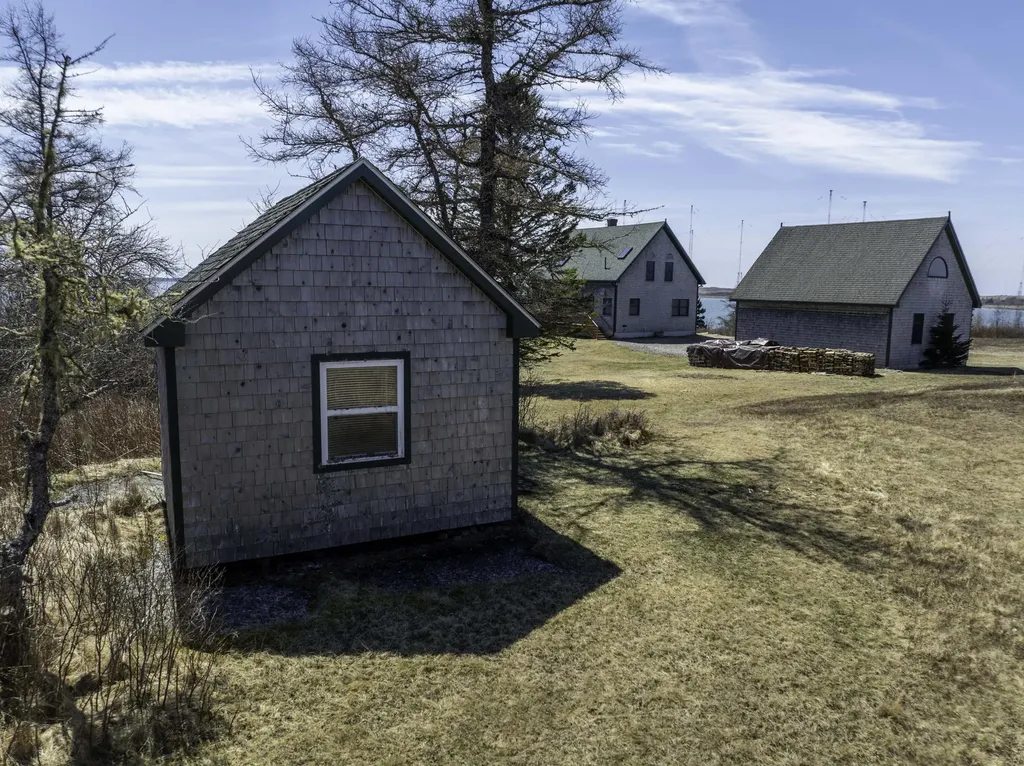 26 Ridge Road Cutler ME 04626