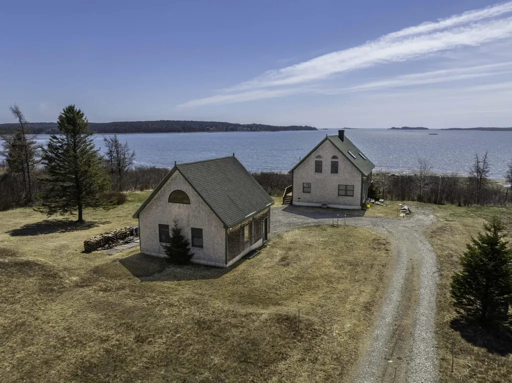 26 Ridge Road Cutler ME 04626