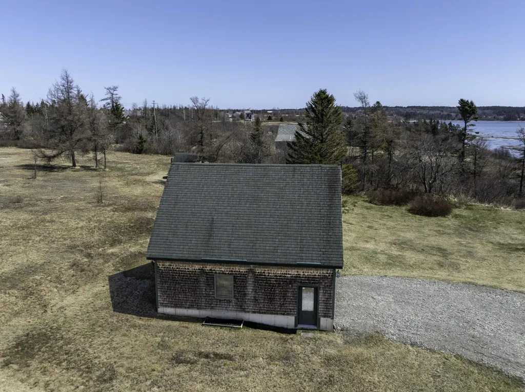 26 Ridge Road Cutler ME 04626