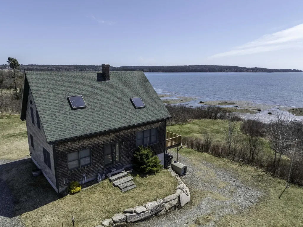 26 Ridge Road Cutler ME 04626