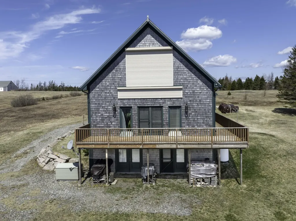 26 Ridge Road Cutler ME 04626