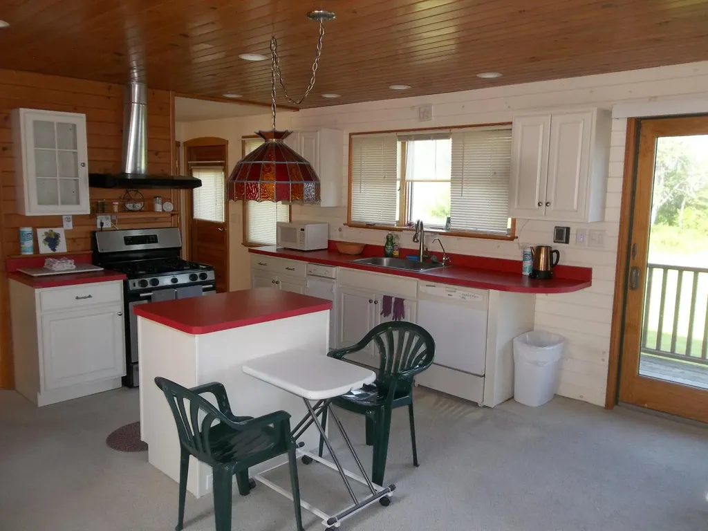 26 Ridge Road Cutler ME 04626