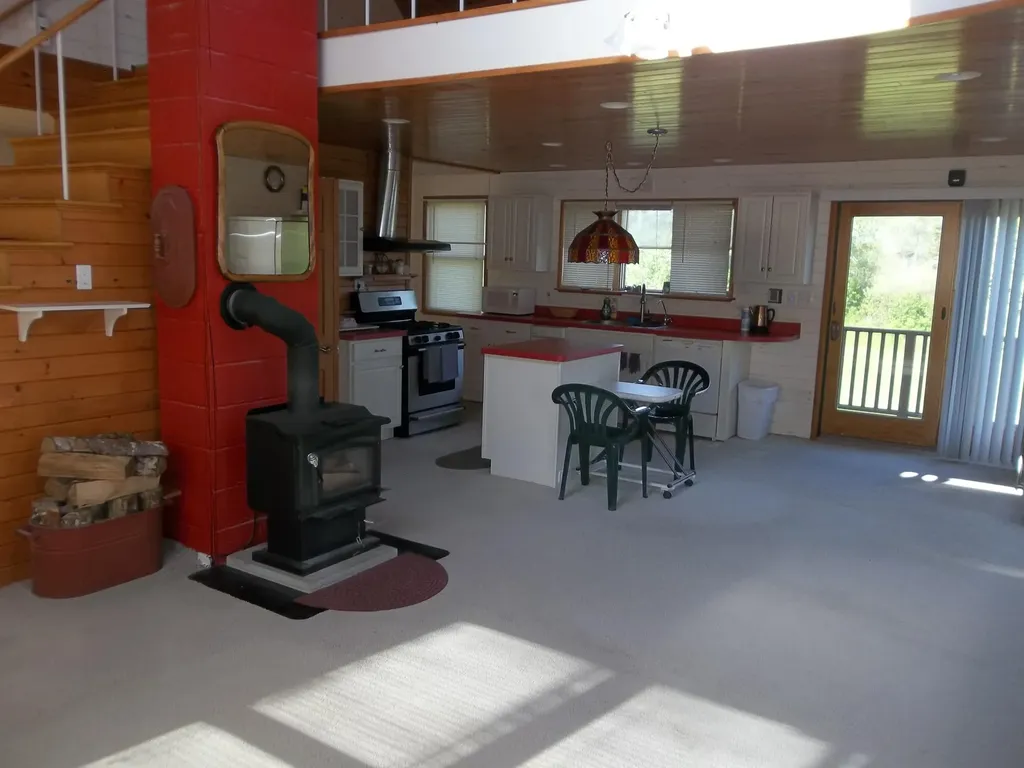 26 Ridge Road Cutler ME 04626