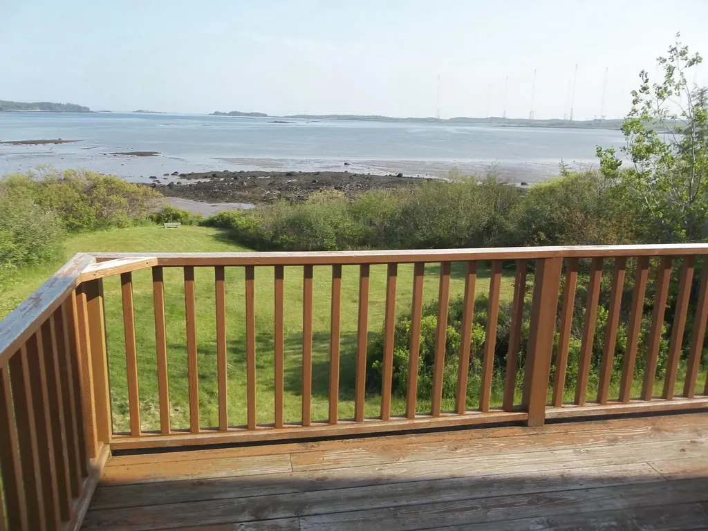 26 Ridge Road Cutler ME 04626