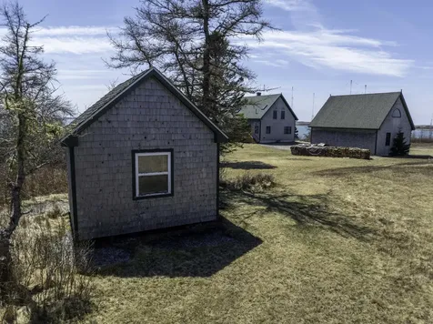 26 Ridge Road Cutler ME 04626