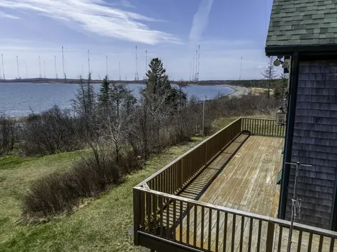 26 Ridge Road Cutler ME 04626