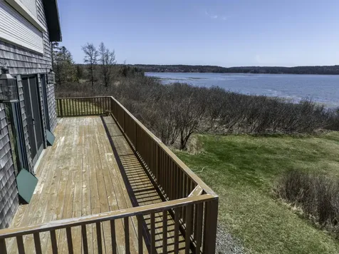 26 Ridge Road Cutler ME 04626