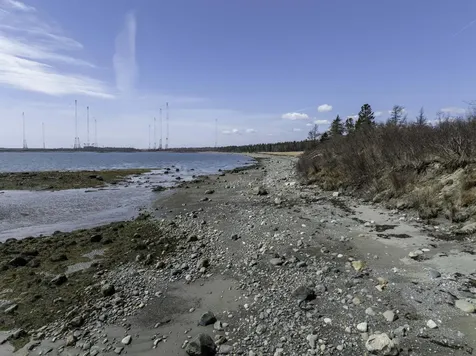 26 Ridge Road Cutler ME 04626
