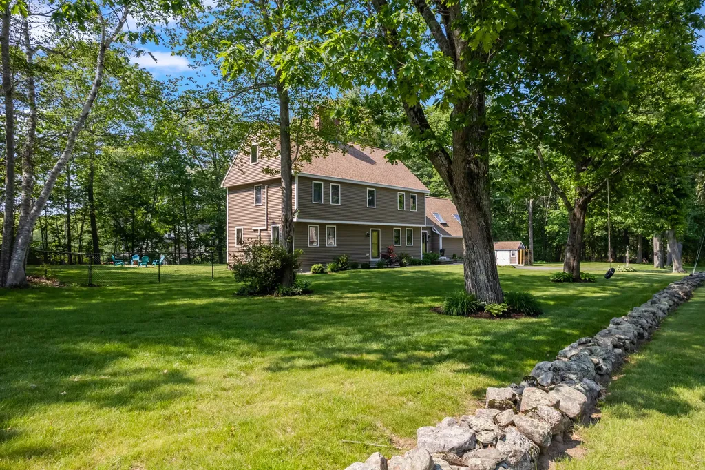 106 Fieldstone Estates Road York ME 03909