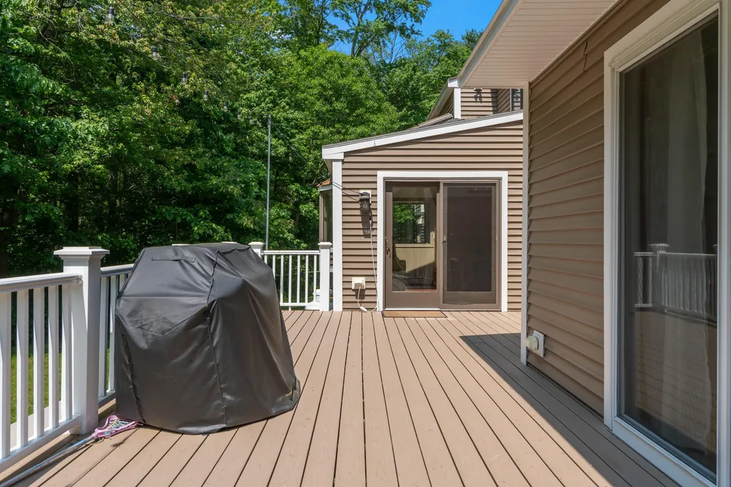 106 Fieldstone Estates Road York ME 03909