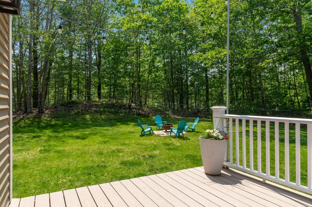 106 Fieldstone Estates Road York ME 03909