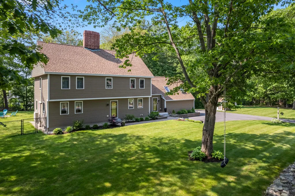 106 Fieldstone Estates Road York ME 03909