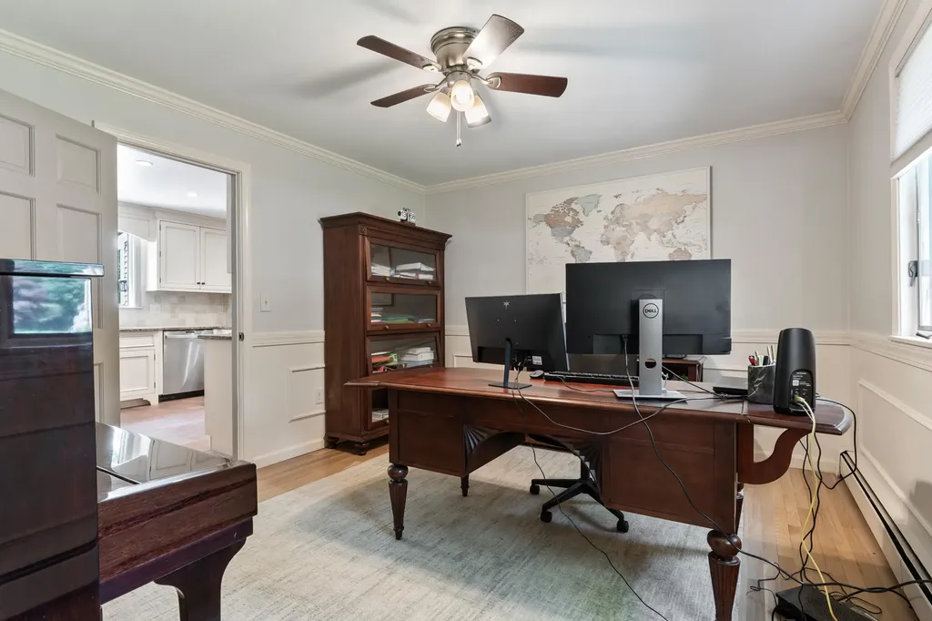 106 Fieldstone Estates Road York ME 03909