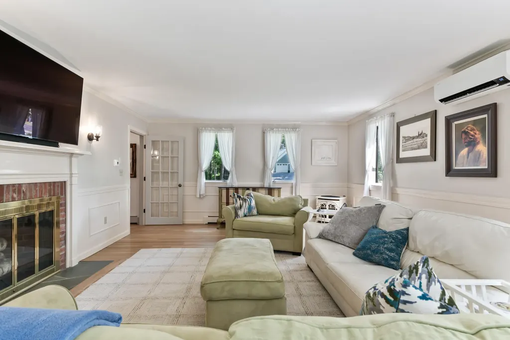 106 Fieldstone Estates Road York ME 03909