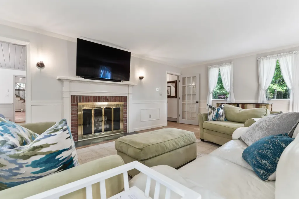 106 Fieldstone Estates Road York ME 03909