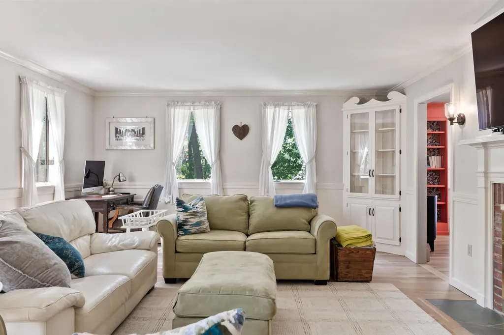 106 Fieldstone Estates Road York ME 03909