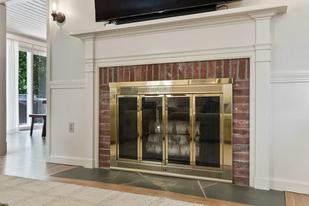 106 Fieldstone Estates Road York ME 03909