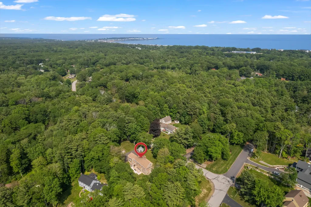 106 Fieldstone Estates Road York ME 03909