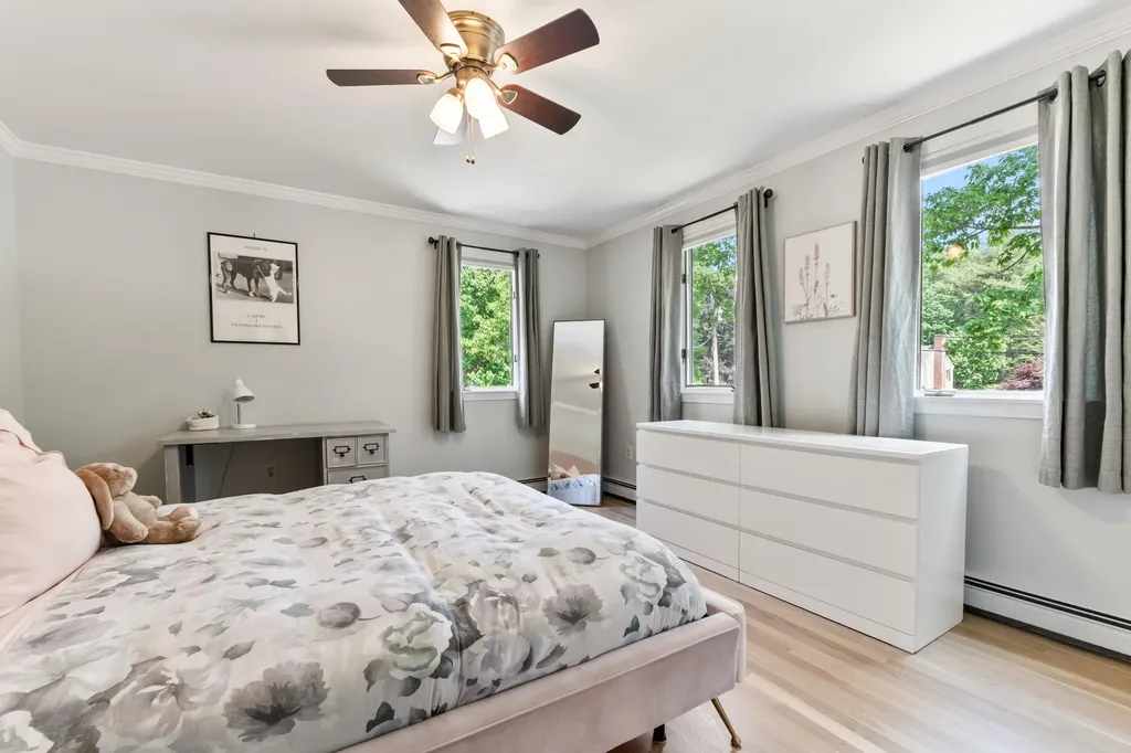 106 Fieldstone Estates Road York ME 03909