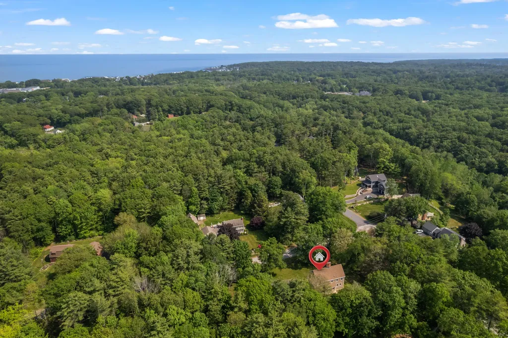 106 Fieldstone Estates Road York ME 03909
