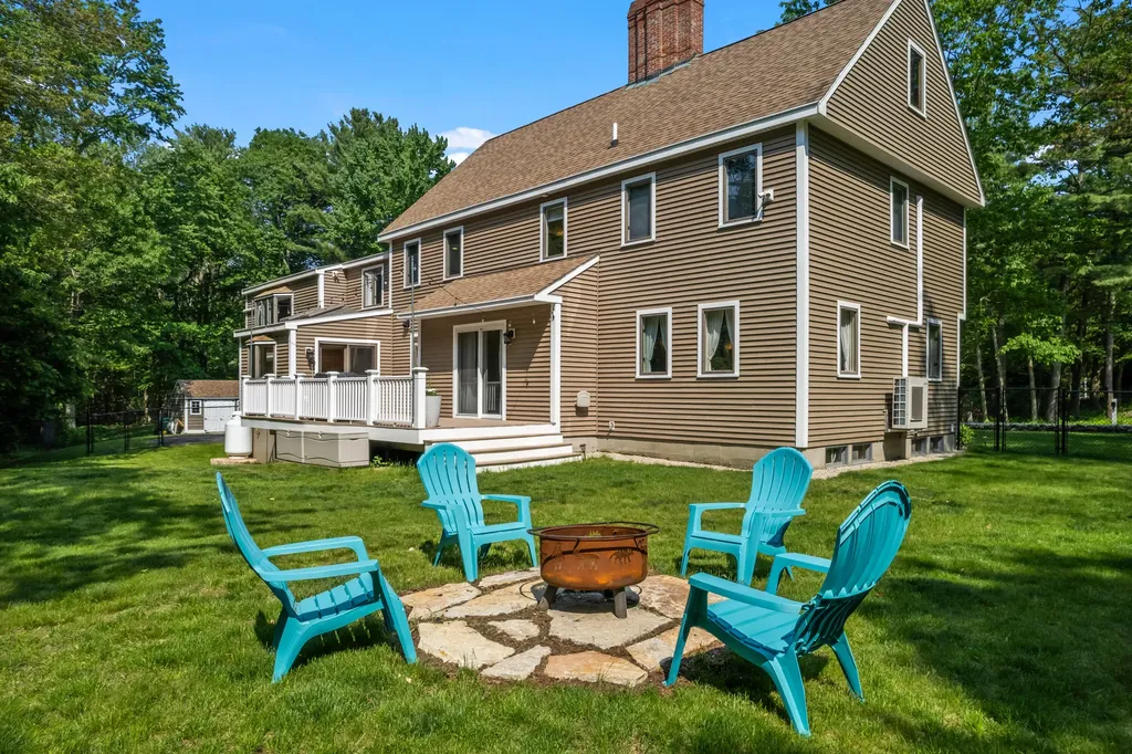 106 Fieldstone Estates Road York ME 03909