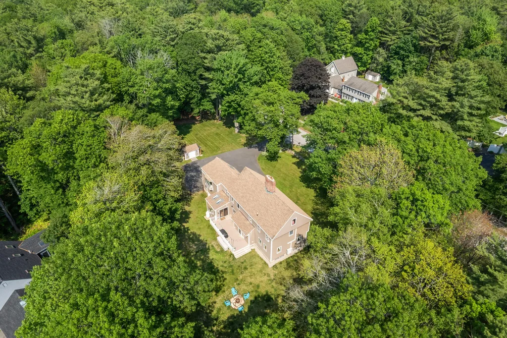 106 Fieldstone Estates Road York ME 03909