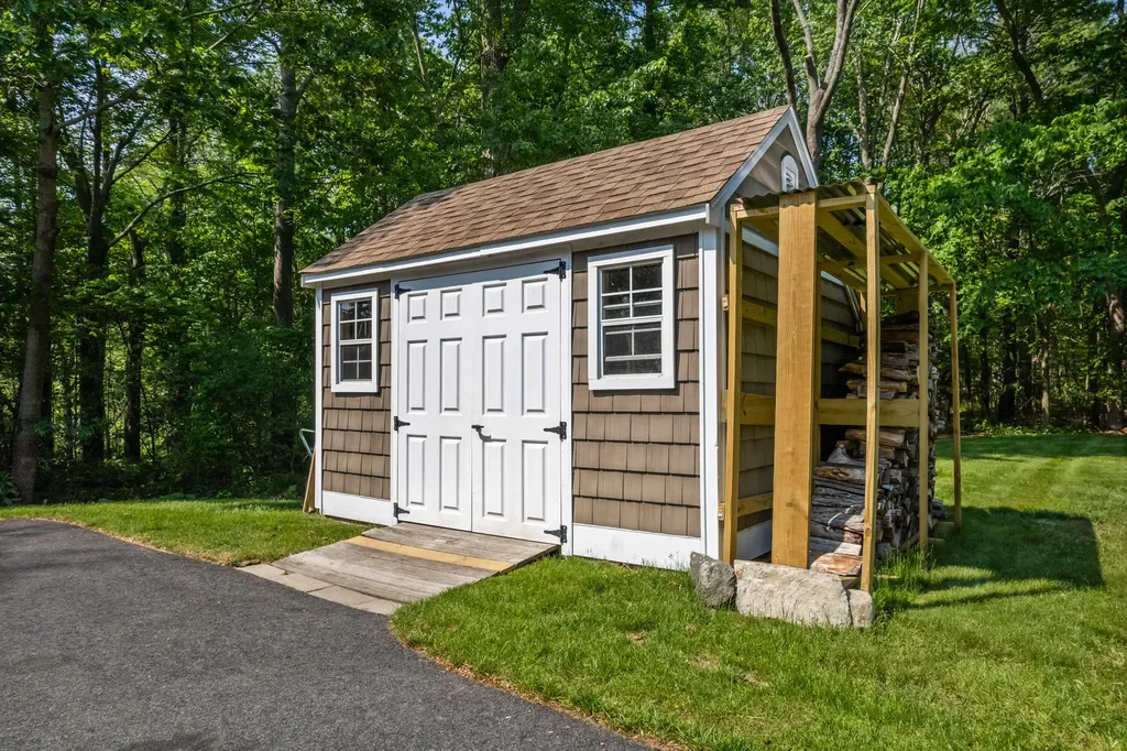 106 Fieldstone Estates Road York ME 03909