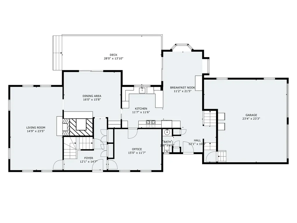 106 Fieldstone Estates Road York ME 03909